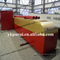 China ProABMUBM Arch Roof Sheet Roll Formando Machie